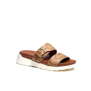 Coach Gwen Sandal